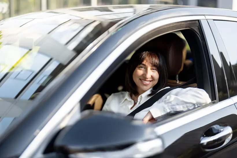 Autos gekauft